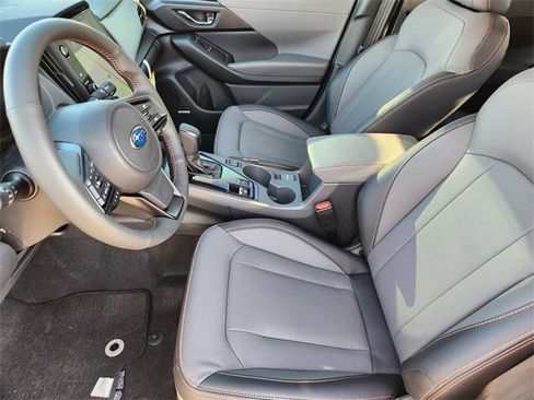 New 2026 Subaru Crosstrek 2.5i Limited w/ Crosstrek Mirror Package image 9