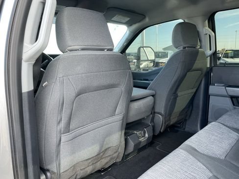 Used 2023 Ford F450 XLT w/ 360-Degree Camera Package image 53