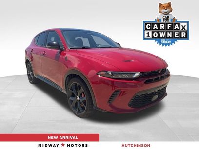 Used 2025 Dodge Hornet R/T w/ R/T Plus Package