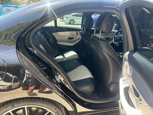 Used 2016 Mercedes-Benz C 450 AMG image 22