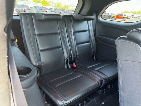 Certified 2024 Dodge Durango GT AWD/4WD image 17
