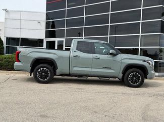 Used 2026 Toyota Tundra SR5 w/ TRD Off-Road Premium Package AWD/4WD video 2