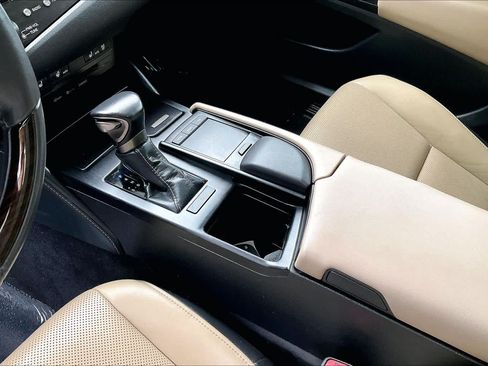 Used 2019 Lexus ES 350 w/ Premium Package FWD image 17