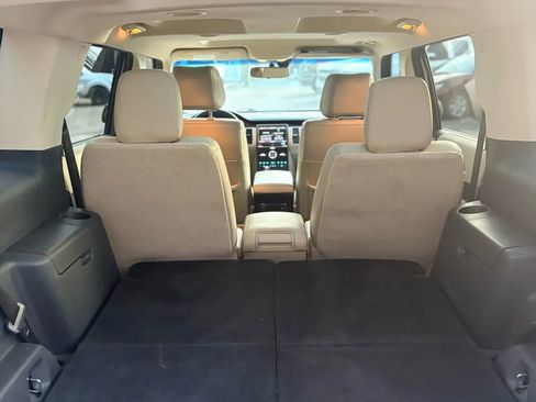 Used 2014 Ford Flex Limited w/ Equipment Group 303A image 24
