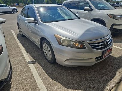 Used 2011 Honda Accord LX