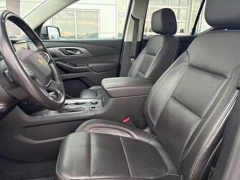 Used 2020 Chevrolet Traverse Premier image 10