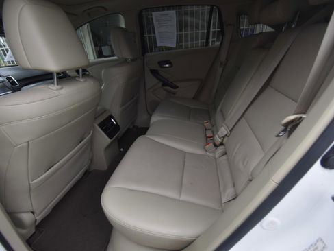 Used 2016 Acura RDX FWD w/ Technology Package image 10