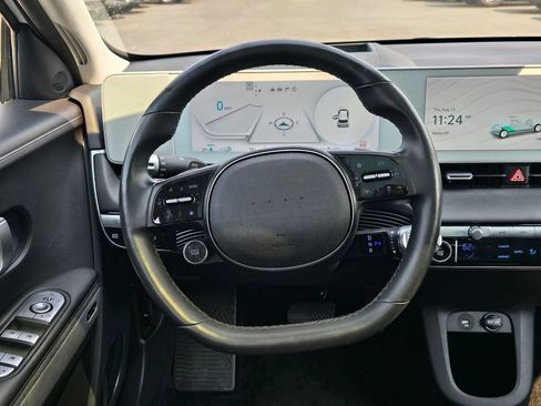 Used 2023 Hyundai Ioniq 5 Limited AWD/4WD image 17