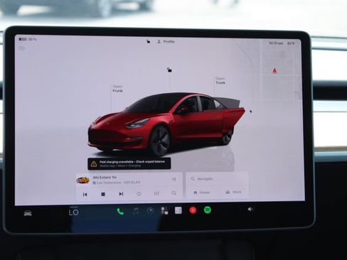 Used 2023 Tesla Model 3 Standard Range RWD image 13