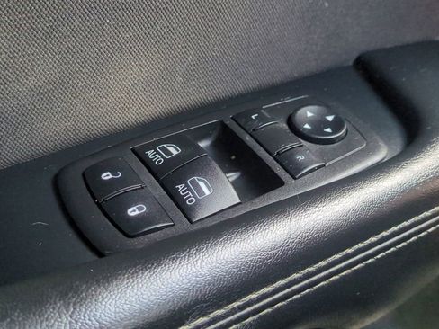 Used 2023 Dodge Challenger SXT w/ Blacktop Package RWD image 24