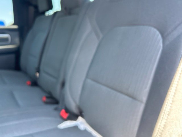 Used 2023 RAM 1500 Big Horn w/ Trailer Tow Group RWD image 38