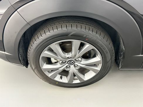 Used 2024 MAZDA CX-30 AWD 2.5 S w/ Premium Package image 11
