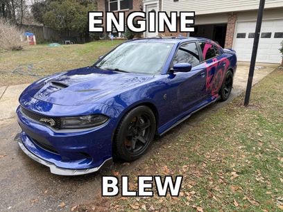 Used 2018 Dodge Charger SRT Hellcat w/ Harman/Kardon Audio Group