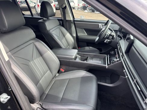 Used 2025 Hyundai Santa Fe SEL image 29