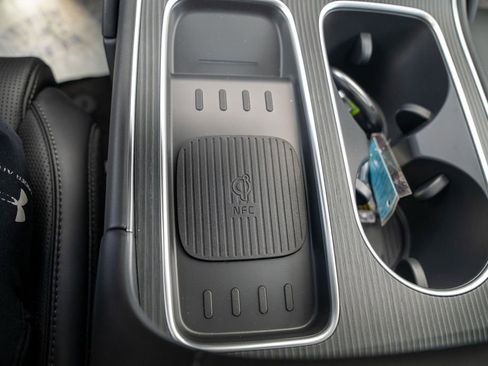 New 2026 Hyundai Palisade Calligraphy image 28