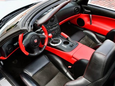 Used 2005 Dodge Viper SRT-10 w/ Mamba Edition Group RWD image 50