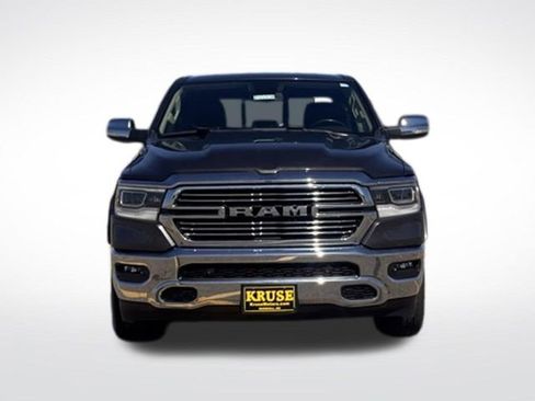 Used 2020 RAM 1500 Laramie AWD/4WD image 38