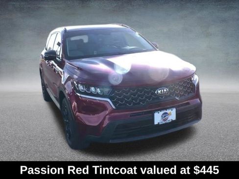 Used 2021 Kia Sorento S AWD/4WD image 2