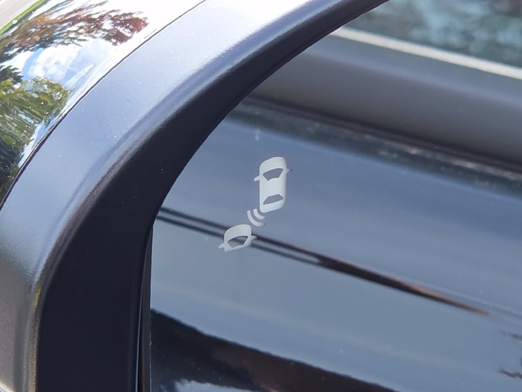 Certified 2024 Honda HR-V Sport image 8
