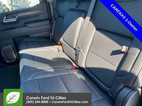 Used 2026 GMC Sierra 1500 Denali AWD/4WD image 9