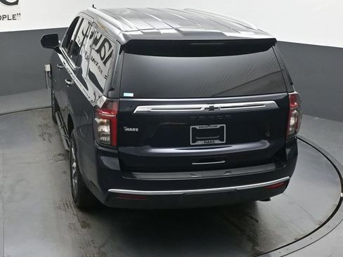 Used 2023 Chevrolet Tahoe LS w/ Driver Alert Package AWD/4WD image 58