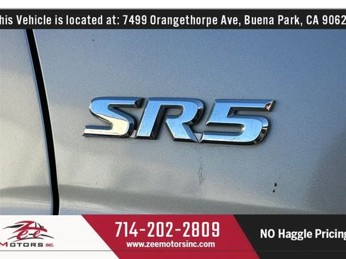 Used 2006 Toyota Sequoia SR5 AWD/4WD image 61