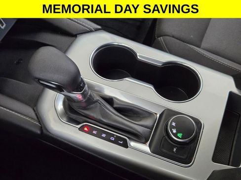 Used 2024 Chevrolet Blazer LT w/ Convenience Package FWD image 15