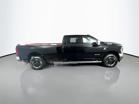 New 2025 RAM 2500 Laramie image 8