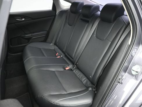 Used 2020 Honda Insight Touring image 11