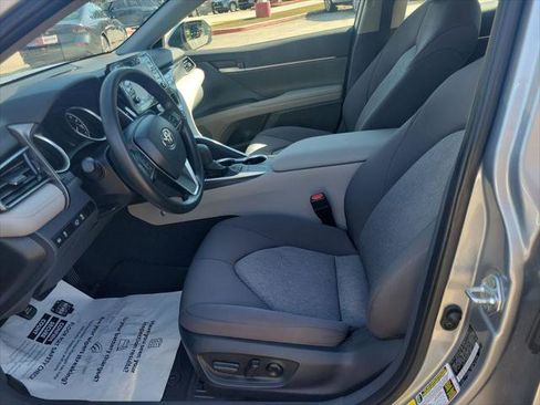 Certified 2024 Toyota Camry LE image 15