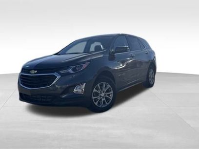 Used 2019 Chevrolet Equinox LT