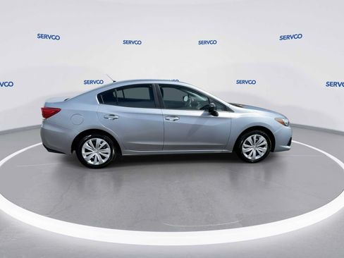 Used 2022 Subaru Impreza 2.0i AWD/4WD image 10