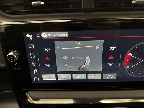 New 2026 GMC Sierra 1500 AT4 w/ AT4 Premium Package AWD/4WD image 43