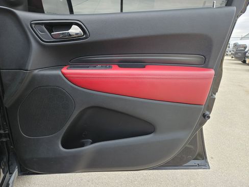 Used 2021 Dodge Durango R/T w/ Blacktop Package image 29