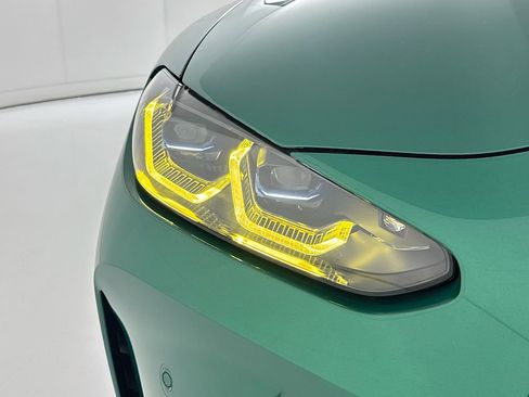 Used 2023 BMW M3 Competition w/ M Carbon Exterior Package image 33