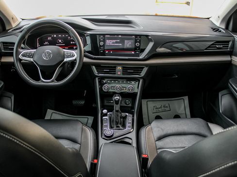 Used 2023 Volkswagen Taos SEL AWD/4WD image 21