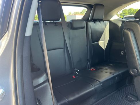 Used 2026 Toyota Highlander XLE AWD/4WD image 34