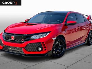 Used 2019 Honda Civic Type R video 1