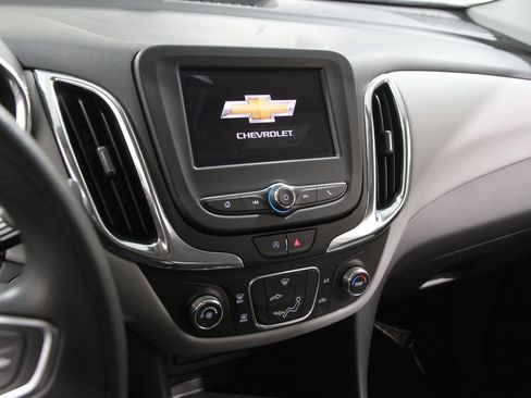 Certified 2023 Chevrolet Equinox LS image 9