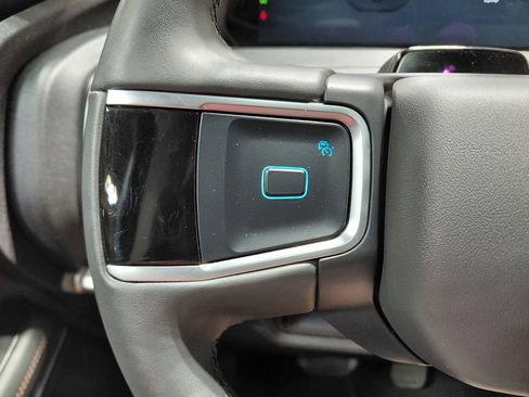 Certified 2025 Ford Expedition Active AWD/4WD image 37