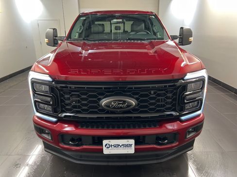 New 2026 Ford F250 XLT w/ XLT Premium Package image 2