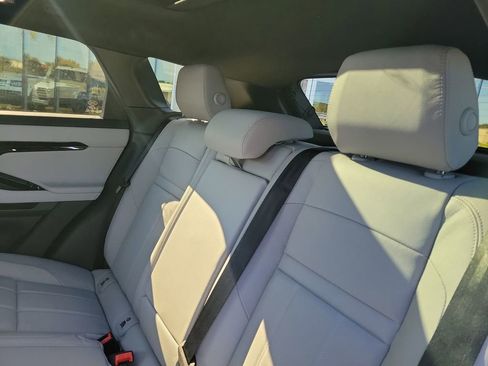 New 2026 Land Rover Range Rover Evoque S AWD/4WD image 15