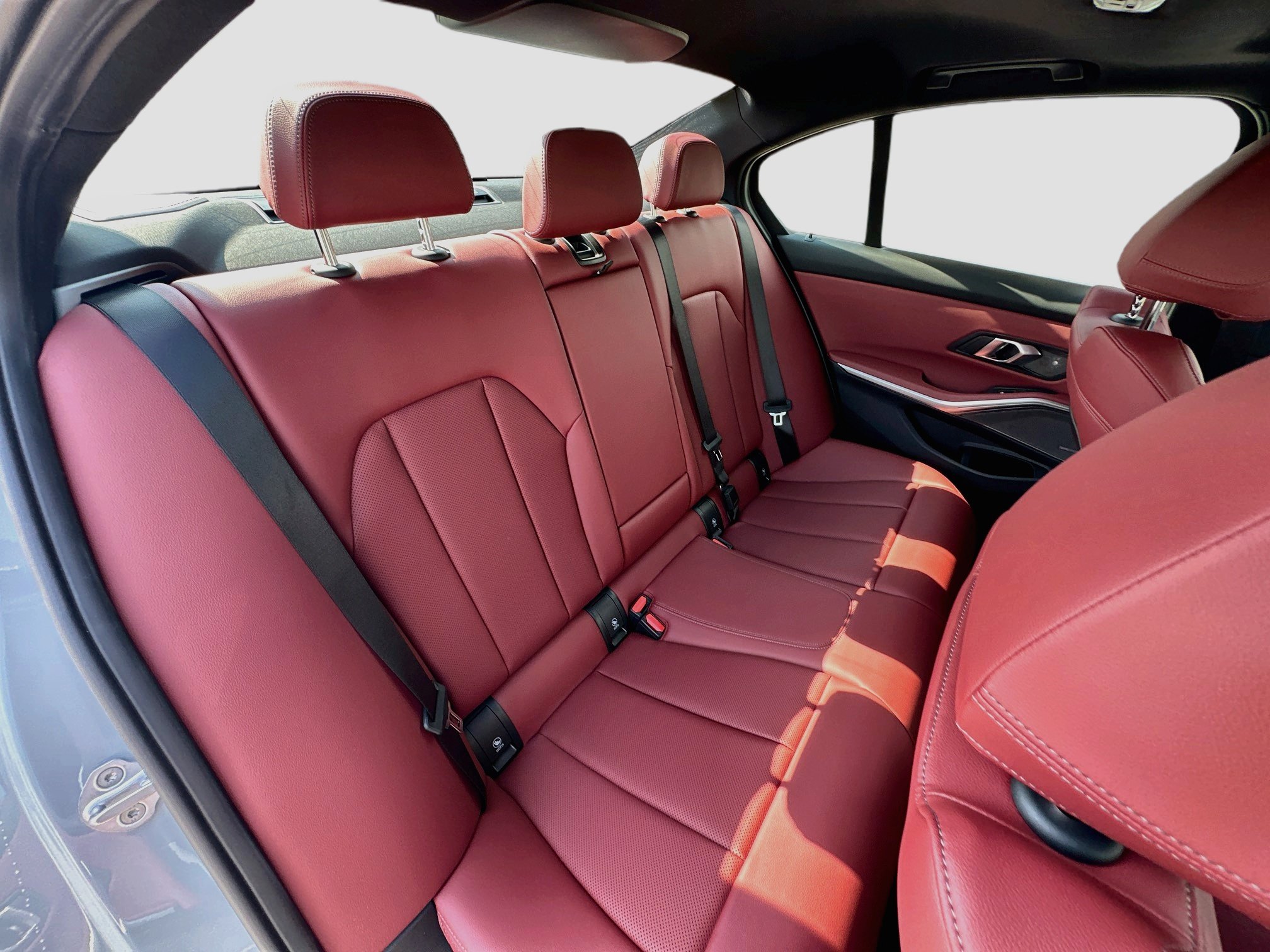 New 2026 BMW M340i w/ Premium Package RWD image 23