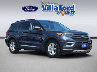 Certified 2023 Ford Explorer XLT w/ Equipment Group 202A RWD video 1