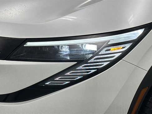 New 2026 Nissan Leaf w/ Floor Mat Package (S+) image 21