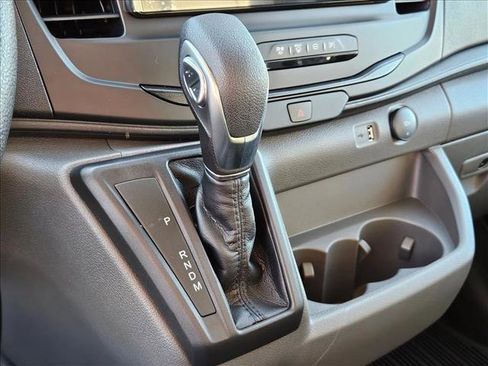 New 2026 Ford Transit 350 148 High Roof image 13