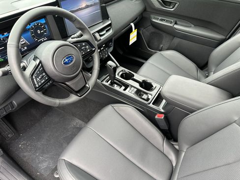 New 2026 Subaru Outback Limited image 10