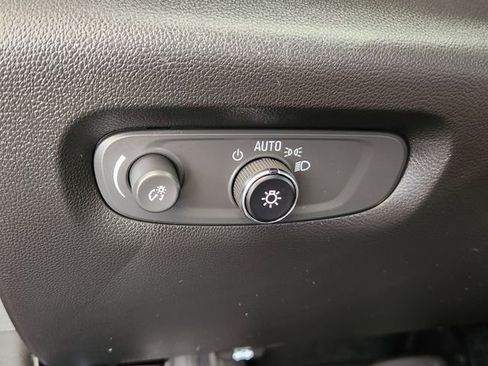 Used 2023 Chevrolet Traverse Premier w/ LPO, Floor Liner Package FWD image 19