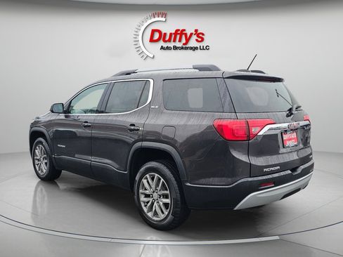 Used 2017 GMC Acadia SLE image 15