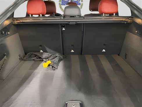 Used 2018 Mercedes-Benz GLC 300 4MATIC Coupe w/ AMG Line image 27